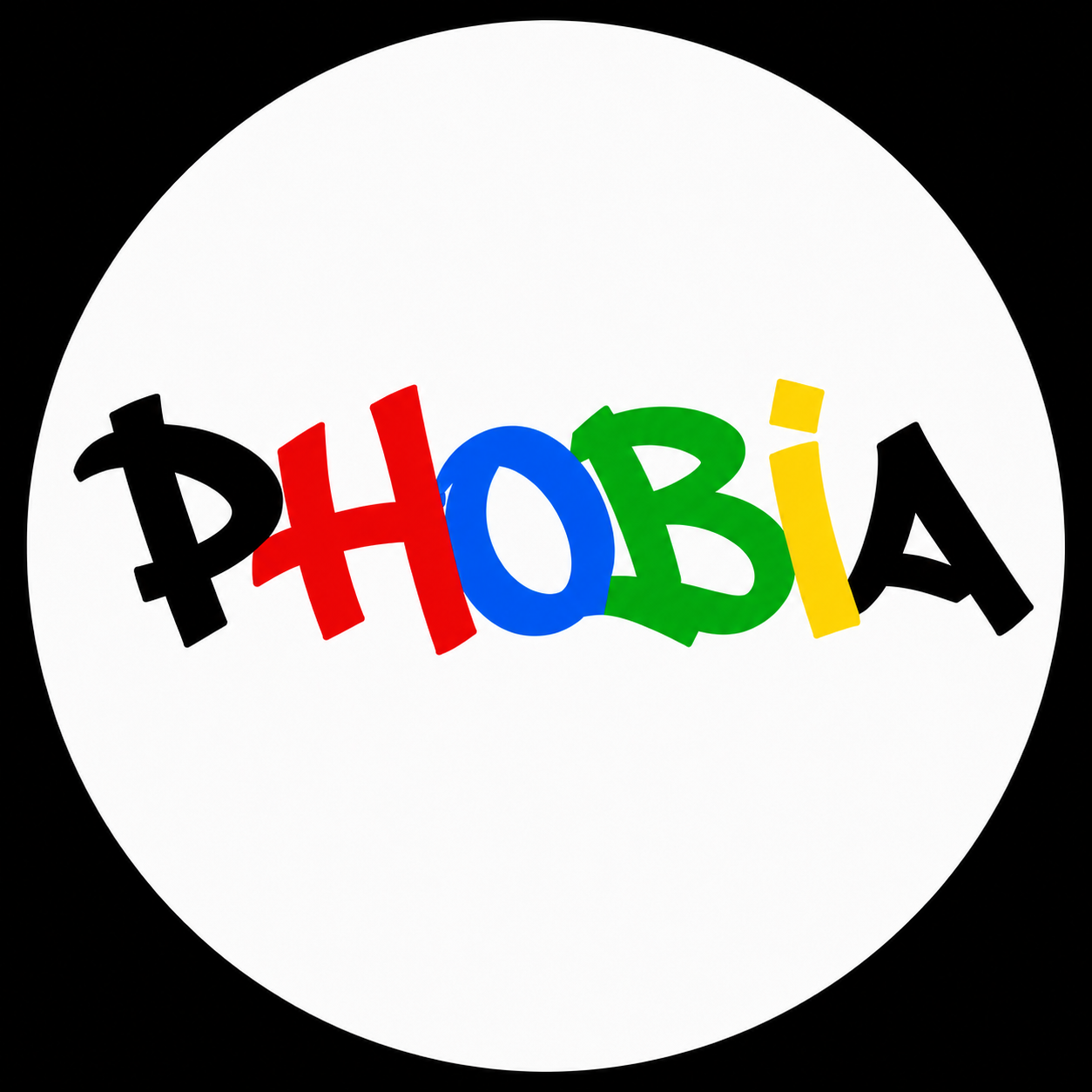 Phobia clothing 